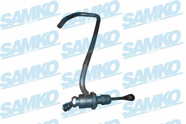 Samko F30261 Master cylinder, clutch F30261: Buy near me at 2407.PL in Poland at an Affordable price!