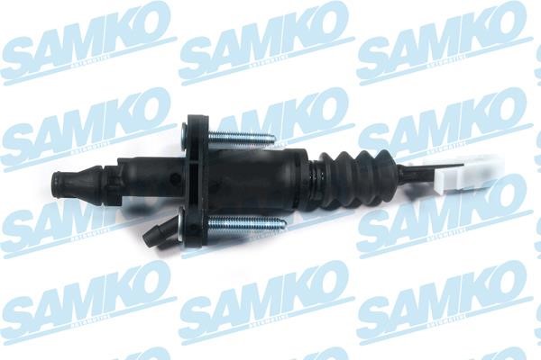 Samko F30180 Master cylinder, clutch F30180: Buy near me in Poland at 2407.PL - Good price!