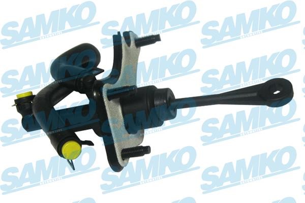 Samko F30266 Master cylinder, clutch F30266: Buy near me in Poland at 2407.PL - Good price!