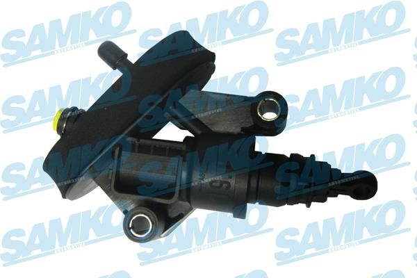 Samko F30268 Циліндр зчеплення головний F30268: Приваблива ціна - Купити у Польщі на 2407.PL!