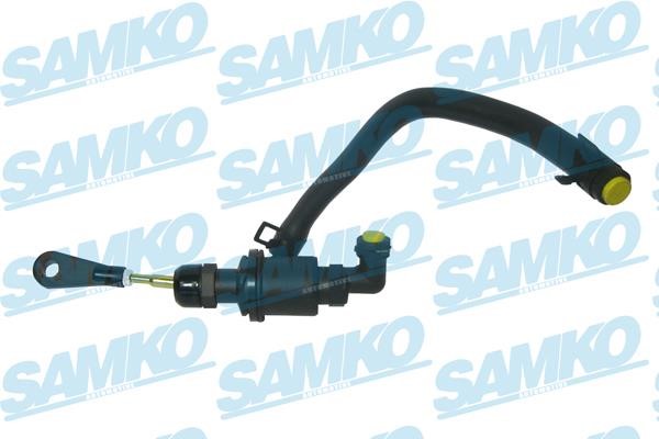 Samko F30269 Master cylinder, clutch F30269: Buy near me in Poland at 2407.PL - Good price!
