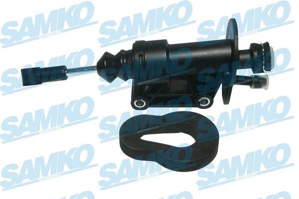 Samko F30271 Master cylinder, clutch F30271: Buy near me in Poland at 2407.PL - Good price!