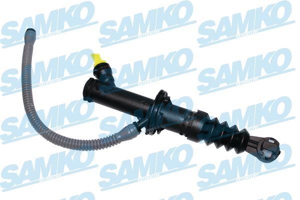 Samko F30275 Master cylinder, clutch F30275: Buy near me in Poland at 2407.PL - Good price!