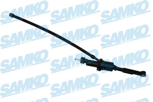 Samko F30277 Master cylinder, clutch F30277: Buy near me at 2407.PL in Poland at an Affordable price!