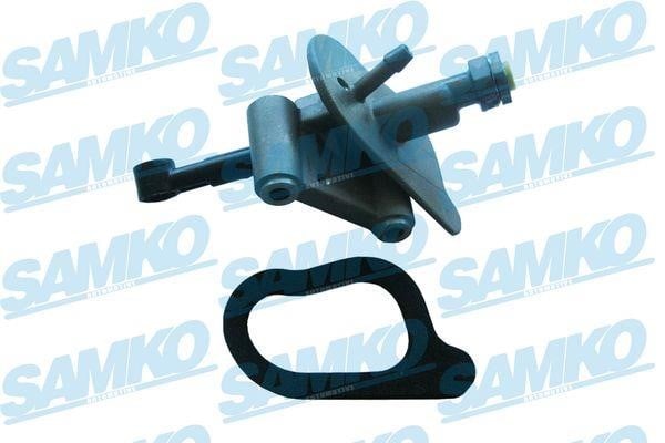 Samko F30283 Master cylinder, clutch F30283: Buy near me at 2407.PL in Poland at an Affordable price!