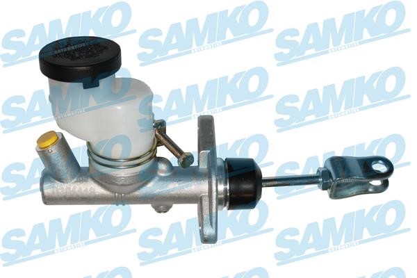 Samko F30286 Master cylinder, clutch F30286: Buy near me in Poland at 2407.PL - Good price!