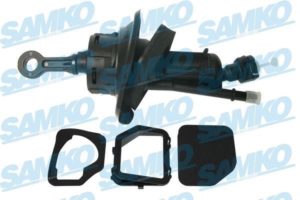 Samko F30287 Master cylinder, clutch F30287: Buy near me in Poland at 2407.PL - Good price!