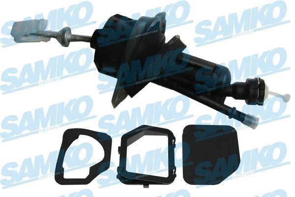 Samko F30288 Master cylinder, clutch F30288: Buy near me in Poland at 2407.PL - Good price!