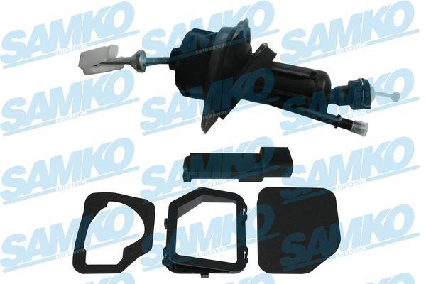 Samko F30288K Master cylinder, clutch F30288K: Buy near me at 2407.PL in Poland at an Affordable price!