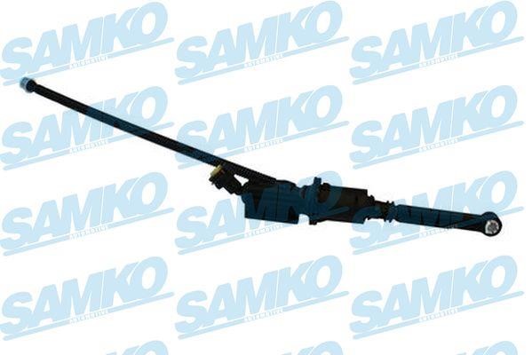 Samko F30290 Цилиндр сцепления главный F30290: Отличная цена - Купить в Польше на 2407.PL!