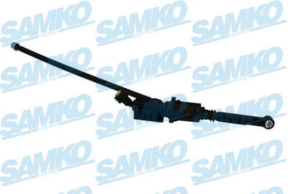 Samko F30290 Master cylinder, clutch F30290: Buy near me in Poland at 2407.PL - Good price!