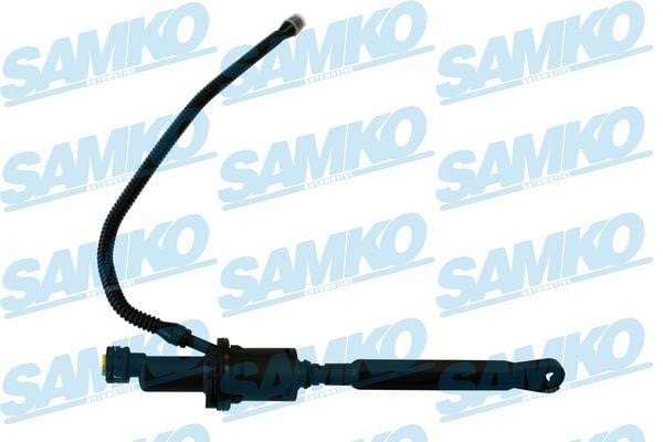 Samko F30291 Master cylinder, clutch F30291: Buy near me in Poland at 2407.PL - Good price!