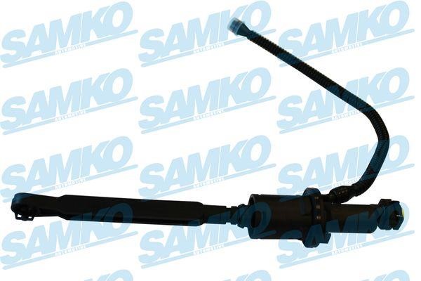 Samko F30292 Master cylinder, clutch F30292: Buy near me in Poland at 2407.PL - Good price!