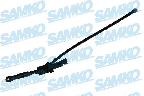 Samko F30294 Master cylinder, clutch F30294: Buy near me at 2407.PL in Poland at an Affordable price!