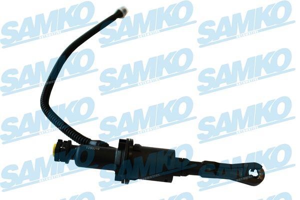 Samko F30296 Master cylinder, clutch F30296: Buy near me in Poland at 2407.PL - Good price!