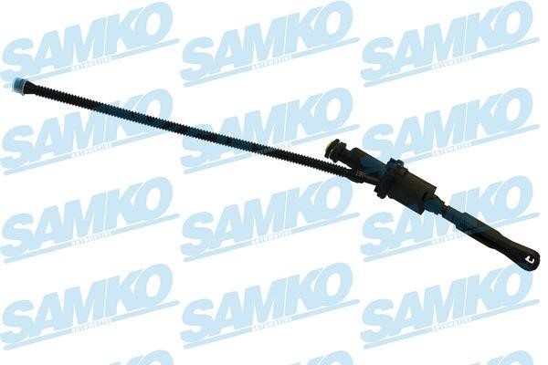 Samko F30299 Цилиндр сцепления главный F30299: Отличная цена - Купить в Польше на 2407.PL!