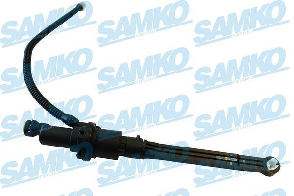 Samko F30300 Geberzylinder, kupplung F30300: Bestellen Sie in Polen zu einem guten Preis bei 2407.PL!