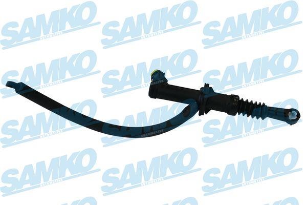 Samko F30303 Master cylinder, clutch F30303: Buy near me in Poland at 2407.PL - Good price!