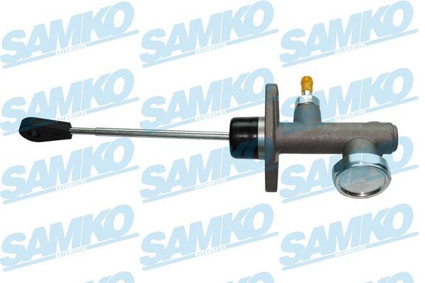 Samko F30307 Master cylinder, clutch F30307: Buy near me in Poland at 2407.PL - Good price!