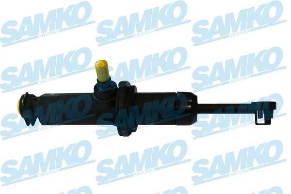 Samko F30309 Master cylinder, clutch F30309: Buy near me in Poland at 2407.PL - Good price!