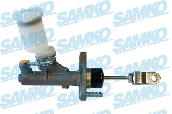 Samko F30320 Master cylinder, clutch F30320: Buy near me at 2407.PL in Poland at an Affordable price!