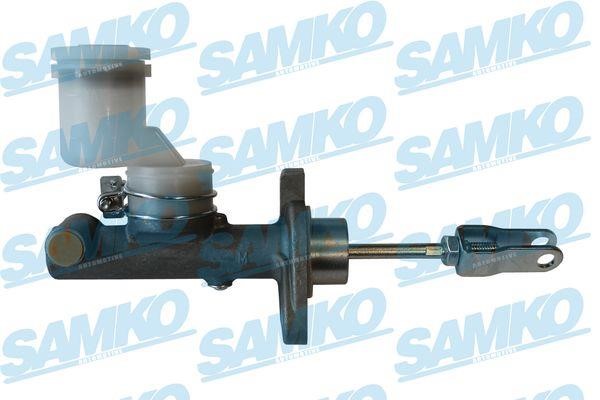 Samko F30324 Master cylinder, clutch F30324: Buy near me in Poland at 2407.PL - Good price!