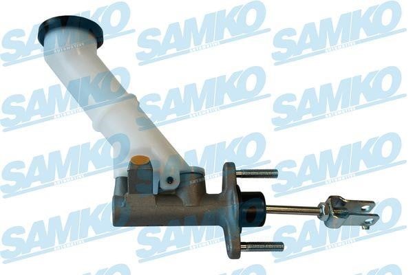 Samko F30326 Master cylinder, clutch F30326: Buy near me in Poland at 2407.PL - Good price!