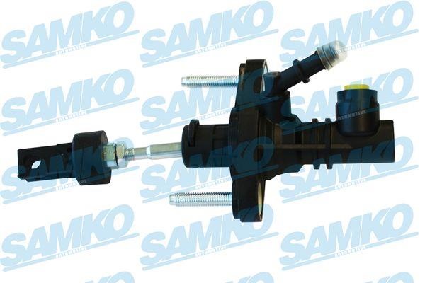Samko F30329 Master cylinder, clutch F30329: Buy near me in Poland at 2407.PL - Good price!