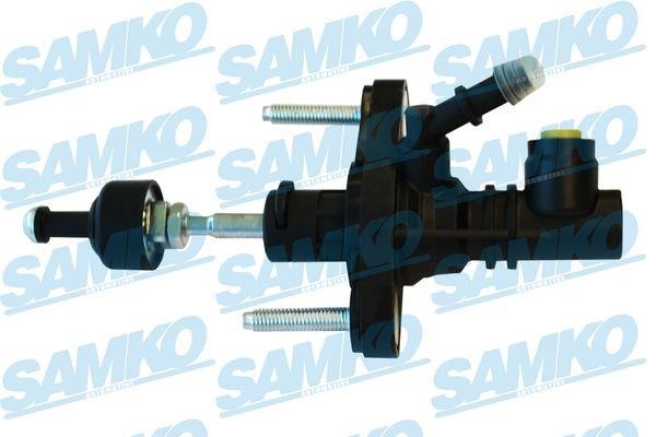 Samko F30330 Master cylinder, clutch F30330: Buy near me in Poland at 2407.PL - Good price!