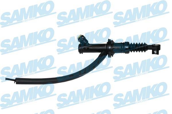 Samko F30332 Master cylinder, clutch F30332: Buy near me in Poland at 2407.PL - Good price!