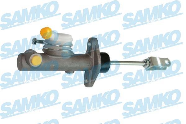 Samko F30333 Geberzylinder, kupplung F30333: Bestellen Sie in Polen zu einem guten Preis bei 2407.PL!