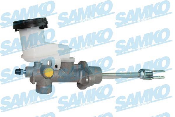 Samko F30334 Цилиндр сцепления главный F30334: Отличная цена - Купить в Польше на 2407.PL!