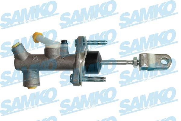 Samko F30336 Master cylinder, clutch F30336: Buy near me at 2407.PL in Poland at an Affordable price!