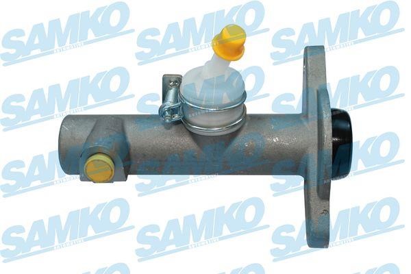 Samko F30339 Master cylinder, clutch F30339: Buy near me in Poland at 2407.PL - Good price!
