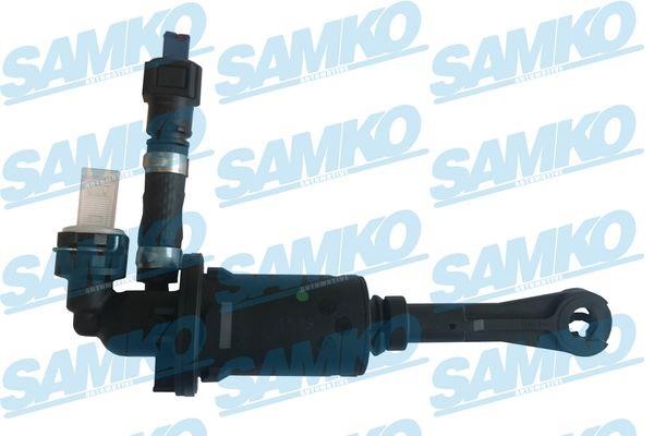 Samko F30351 Цилиндр сцепления главный F30351: Отличная цена - Купить в Польше на 2407.PL!