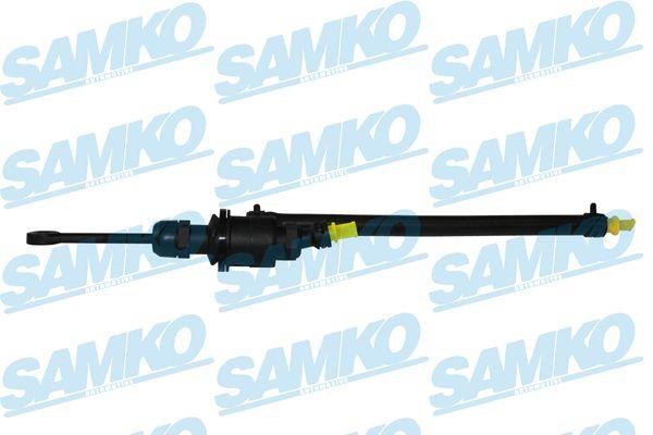 Samko F30353 Master cylinder, clutch F30353: Buy near me in Poland at 2407.PL - Good price!