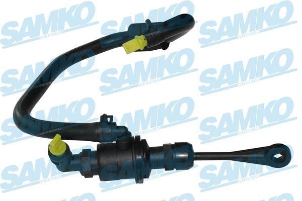 Samko F30357 Master cylinder, clutch F30357: Buy near me in Poland at 2407.PL - Good price!