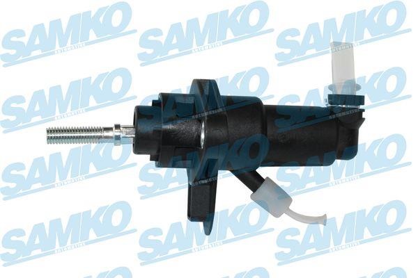 Samko F30358 Geberzylinder, kupplung F30358: Kaufen Sie zu einem guten Preis in Polen bei 2407.PL!