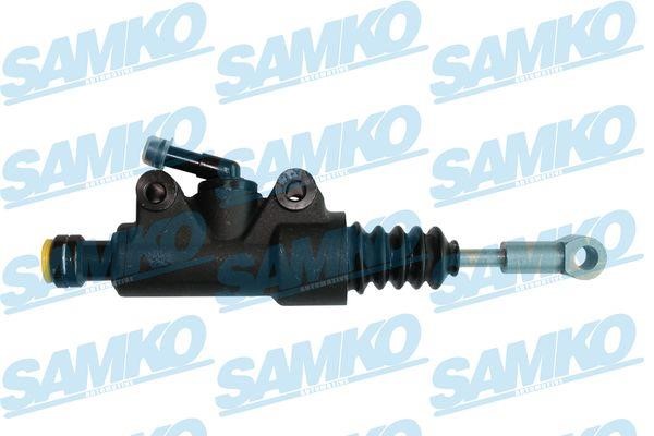 Samko F30359 Master cylinder, clutch F30359: Buy near me in Poland at 2407.PL - Good price!