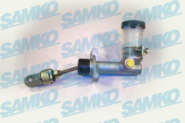 Samko F30504 Цилиндр сцепления главный F30504: Отличная цена - Купить в Польше на 2407.PL!