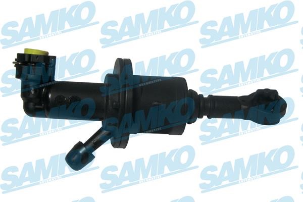 Samko F30512 Master cylinder, clutch F30512: Buy near me in Poland at 2407.PL - Good price!