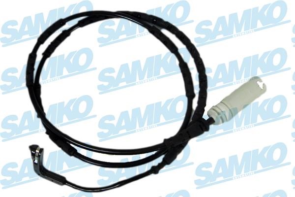 Samko KS0006 Датчик износа тормозных колодок KS0006: Отличная цена - Купить в Польше на 2407.PL!