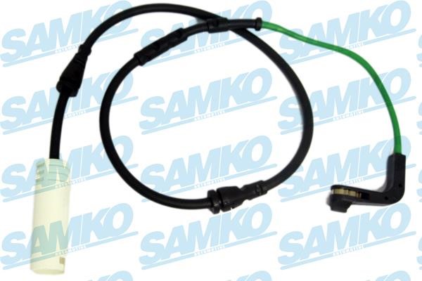 Samko KS0009 Датчик износа тормозных колодок KS0009: Купить в Польше - Отличная цена на 2407.PL!