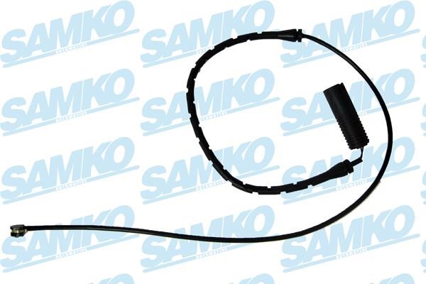 Samko KS0016 Bremsbelagwarnkontakte KS0016: Kaufen Sie zu einem guten Preis in Polen bei 2407.PL!