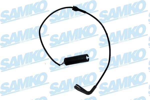 Samko KS0031 Датчик износа тормозных колодок KS0031: Отличная цена - Купить в Польше на 2407.PL!