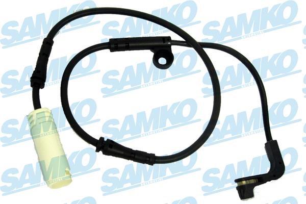 Samko KS0032 Warning contact, brake pad wear KS0032: Buy near me in Poland at 2407.PL - Good price!