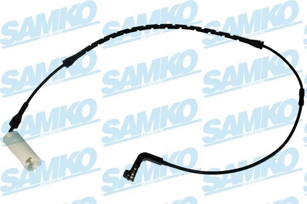 Samko KS0039 Датчик износа тормозных колодок KS0039: Отличная цена - Купить в Польше на 2407.PL!