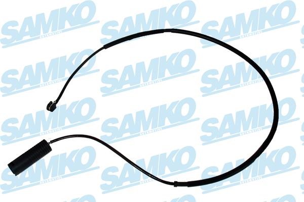 Samko KS0074 Warning contact, brake pad wear KS0074: Buy near me in Poland at 2407.PL - Good price!