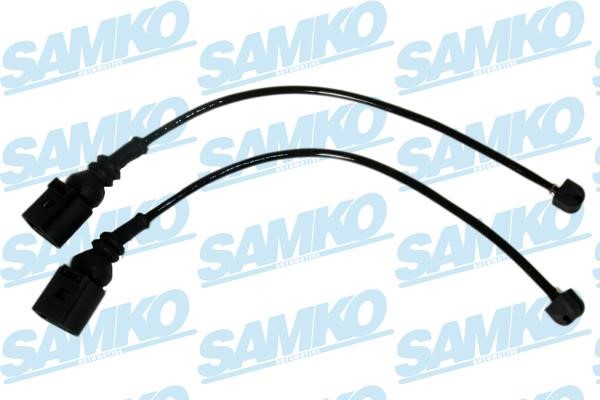 Samko KS0005 Датчик износа тормозных колодок KS0005: Отличная цена - Купить в Польше на 2407.PL!