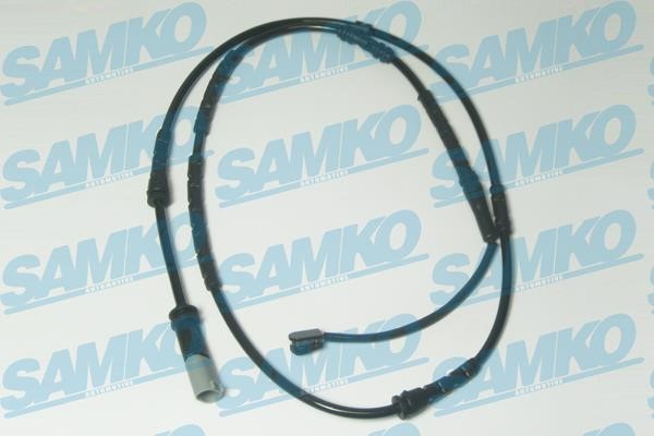 Samko KS0176 Датчик износа тормозных колодок KS0176: Отличная цена - Купить в Польше на 2407.PL!